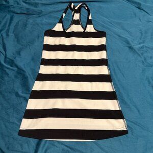 Lululemon cool racerback tank top size small